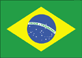 Flag of Brazil