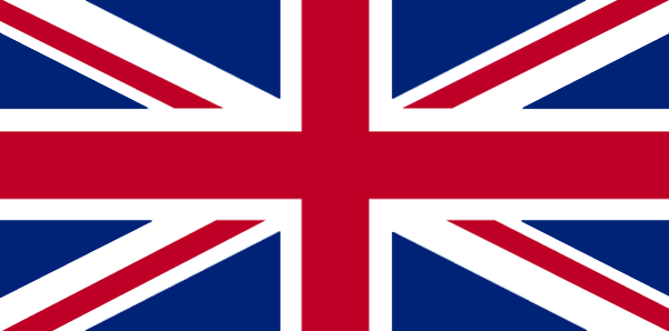 Flag of United Kingdom