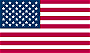 Flag of USA