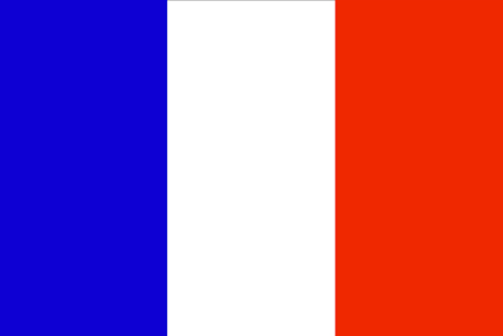 Flag of France